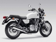 Мотоцикл Honda CB 1100FX 2014 фото