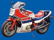 Мотоцикл Honda CB 1100R BD 1983 фото