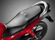 Мотоцикл Honda CB 125F 2015 фото