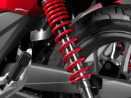 Мотоцикл Honda CB 125F 2015 фото
