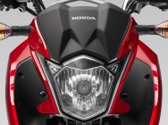 Мотоцикл Honda CB 125F 2015 фото