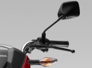 Мотоцикл Honda CB 125F 2015 фото