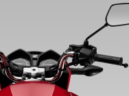 Мотоцикл Honda CB 125F 2015 фото