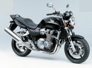 Мотоцикл Honda CB 1300 2005 фото