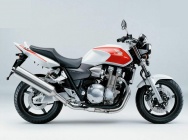Мотоцикл Honda CB 1300 2005 фото