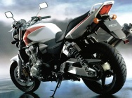 Мотоцикл Honda CB 1300 2011 фото