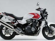 Мотоцикл Honda CB 1300 2011 фото