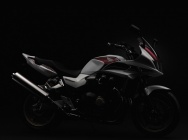 Мотоцикл Honda CB 1300 2013 фото