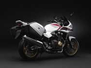 Мотоцикл Honda CB 1300 2013 фото