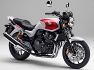 Мотоцикл Honda CB 1300 2014 фото