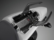 Мотоцикл Honda CB 500 F 2013 фото