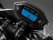 Мотоцикл Honda CB 500 F 2013 фото