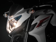 Мотоцикл Honda CB 500 F 2013 фото