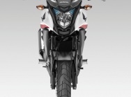 Мотоцикл Honda CB 500 X 2013 фото