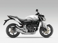 Мотоцикл Honda CB 600 F Hornet 2012 фото