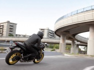 Мотоцикл Honda CB 600 F HORNET 2013 фото
