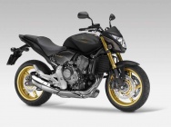 Мотоцикл Honda CB 600 F HORNET 2013 фото