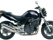 Мотоцикл Honda CB 600 F 2004 фото