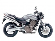 Мотоцикл Honda CB 600F Hornet 2000 фото