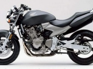 Мотоцикл Honda CB 600F Hornet 2004 фото