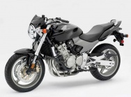 Мотоцикл Honda CB 600F Hornet 2006 фото