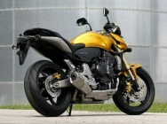 Мотоцикл Honda CB 600F Hornet 2007 фото