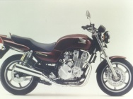 Мотоцикл Honda CB 750 F2 SEVEN FIFTY 1995 фото