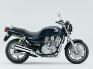Мотоцикл Honda CB 750 F2 1994 фото
