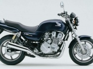 Мотоцикл Honda CB 750F2 Seven Fifty  1996 фото