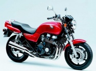 Мотоцикл Honda CB 750F2 Seven Fifty  2000 фото