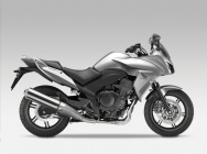 Мотоцикл Honda CBF 1000 F 2012 фото