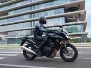 Мотоцикл Honda CBF 1000 F 2012 фото