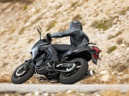 Мотоцикл Honda CBF 1000 F 2012 фото