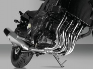 Мотоцикл Honda CBF 1000 F 2013 фото