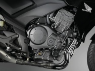 Мотоцикл Honda CBF 1000 F 2013 фото