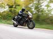 Мотоцикл Honda CBF 1000 F 2013 фото
