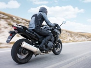 Мотоцикл Honda CBF 1000 F 2013 фото