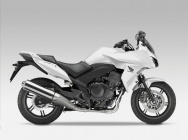 Мотоцикл Honda CBF 1000 F 2013 фото