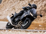 Мотоцикл Honda CBF 1000 F 2013 фото