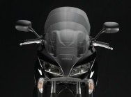 Мотоцикл Honda CBF 1000 F 2013 фото
