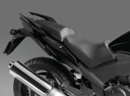 Мотоцикл Honda CBF 1000 F 2013 фото