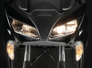 Мотоцикл Honda CBF 1000 F 2013 фото
