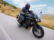 Мотоцикл Honda CBF 1000 F 2013 фото