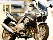 Мотоцикл Honda CBF 1000 2008 фото