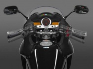 Мотоцикл Honda CBF 1000 2010 фото