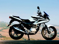 Мотоцикл Honda CBF 125 Stunner 2011 фото