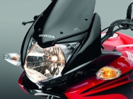 Мотоцикл Honda CBF 125 2012 фото