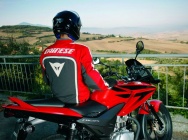 Мотоцикл Honda CBF 125 2012 фото