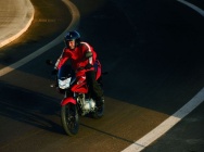 Мотоцикл Honda CBF 125 2012 фото