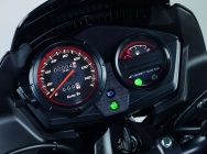 Мотоцикл Honda CBF 125 2012 фото